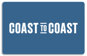 coast